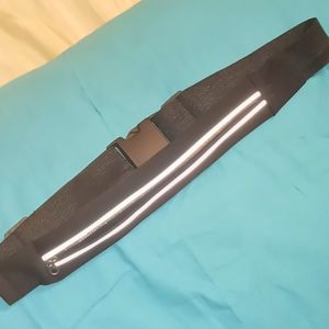 Slim fannypak